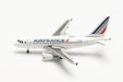 Air France Airbus A318 (Herpa Wings 1:500)