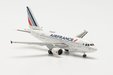 Air France Airbus A318 (Herpa Wings 1:500)