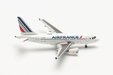 Air France Airbus A318 (Herpa Wings 1:500)