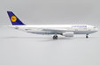 Lufthansa Airbus A300-600R (JC Wings 1:200)