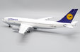 Lufthansa - Airbus A300-600R (JC Wings 1:200)