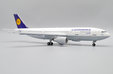 Lufthansa Airbus A300-600R (JC Wings 1:200)