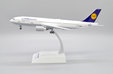 Lufthansa Airbus A300-600R (JC Wings 1:200)