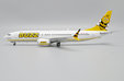 Buzz - Boeing 737 MAX 8 (JC Wings 1:200)
