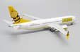 Buzz Boeing 737 MAX 8 (JC Wings 1:200)