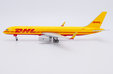 DHL Air - Boeing 757-200(PCF) (JC Wings 1:200)