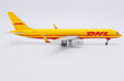 DHL Air Boeing 757-200(PCF) (JC Wings 1:200)