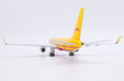 DHL Air Boeing 757-200(PCF) (JC Wings 1:200)