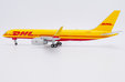 DHL Air Boeing 757-200(PCF) (JC Wings 1:200)