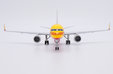 DHL Air Boeing 757-200(PCF) (JC Wings 1:200)