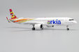 Arkia Israeli Airlines Airbus A321neo (JC Wings 1:200)