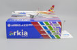 Arkia Israeli Airlines Airbus A321neo (JC Wings 1:200)