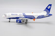 Aurora - Airbus A319 (JC Wings 1:200)