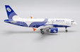 Aurora Airbus A319 (JC Wings 1:200)