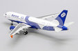 Aurora Airbus A319 (JC Wings 1:200)