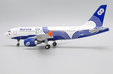 Aurora Airbus A319 (JC Wings 1:200)