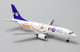  YTO Cargo Airlines Boeing 737-300(SF) (JC Wings 1:400)