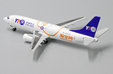  YTO Cargo Airlines Boeing 737-300(SF) (JC Wings 1:400)