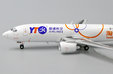  YTO Cargo Airlines Boeing 737-300(SF) (JC Wings 1:400)