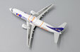  YTO Cargo Airlines Boeing 737-300(SF) (JC Wings 1:400)