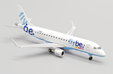 Flybe Embraer 170-200STD (JC Wings 1:400)