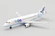 Flybe Embraer 170-200STD (JC Wings 1:400)