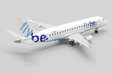 Flybe Embraer 170-200STD (JC Wings 1:400)