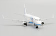 Flybe Embraer 170-200STD (JC Wings 1:400)