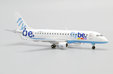 Flybe Embraer 170-200STD (JC Wings 1:400)