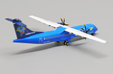 Azul ATR-72-500 (JC Wings 1:400)