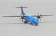 Azul ATR-72-500 (JC Wings 1:400)