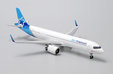 Air Transat Airbus A321neo (JC Wings 1:400)