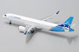 Air Transat - Airbus A321neo (JC Wings 1:400)