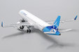 Air Transat Airbus A321neo (JC Wings 1:400)