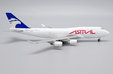 Astral Aviation Boeing 747-400F(SCD) (JC Wings 1:400)