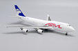 Astral Aviation Boeing 747-400F(SCD) (JC Wings 1:400)