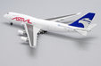 Astral Aviation Boeing 747-400F(SCD) (JC Wings 1:400)