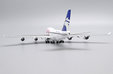 Astral Aviation Boeing 747-400F(SCD) (JC Wings 1:400)