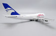 Astral Aviation Boeing 747-400F(SCD) (JC Wings 1:400)