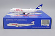 Astral Aviation Boeing 747-400F(SCD) (JC Wings 1:400)