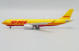 Air Hong Kong (DHL) - Airbus A330-200F (JC Wings 1:400)