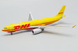 Air Hong Kong (DHL) Airbus A330-200F (JC Wings 1:400)