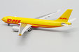 Air Hong Kong (DHL) Airbus A330-200F (JC Wings 1:400)