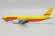 Air Hong Kong (DHL) Airbus A330-200F (JC Wings 1:400)