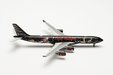 Christmas 2022 Airbus A340-500 (Herpa Wings 1:500)