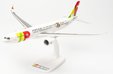 TAP Air Portugal Airbus A330-900neo (Herpa Snap-Fit 1:200)