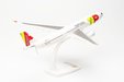 TAP Air Portugal Airbus A330-900neo (Herpa Snap-Fit 1:200)