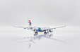 China Eastern Airlines Airbus A330-200 (JC Wings 1:400)