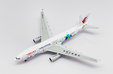 China Eastern Airlines Airbus A330-200 (JC Wings 1:400)