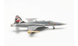 Swiss Air Force - Northrop F-5E Tiger II (Herpa Wings 1:200)